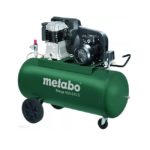 Kompresor elektryczny METABO MEGA 650-270D